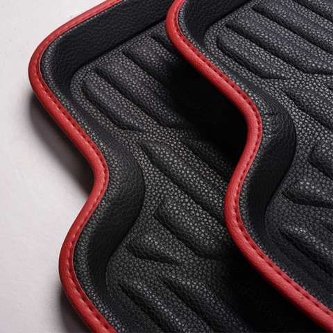 Tapis De Sol Universel — Antidérapant Et Durable