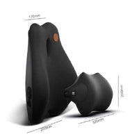Car Seat Cushion — Soft and Relaxing Seat 