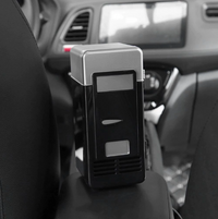מיני מקרר USB 5V 10W — אידיאלי למשרד ולרכב 