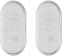 Intelligent LED-belysning til bil – Berøringsfølsom og trådløs 
