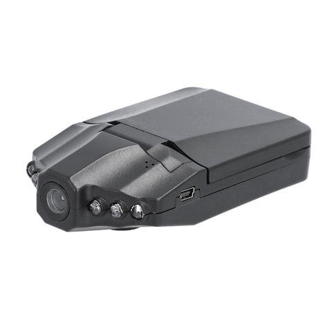 Cámara De Bordo Full HD – Seguridad Y Vigilancia Óptima 