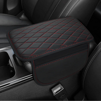 Coussin Accoudoir Auto – Confort Et Protection Élégante