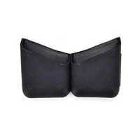 Bolsa de almacenamiento adhesiva para coche – Compacta y práctica 