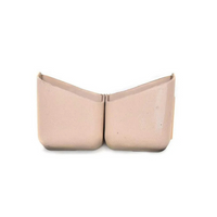 Bolsa de almacenamiento adhesiva para coche – Compacta y práctica 