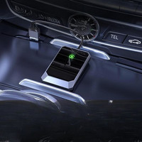 Adattatore CarPlay Wireless – Connessione Automatica e Veloce 