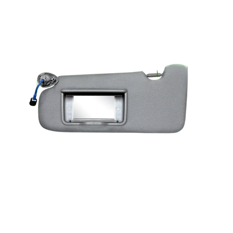 ホンダ CR-V 2017-2022 用 グレー サンシェード - 照明ミラー 