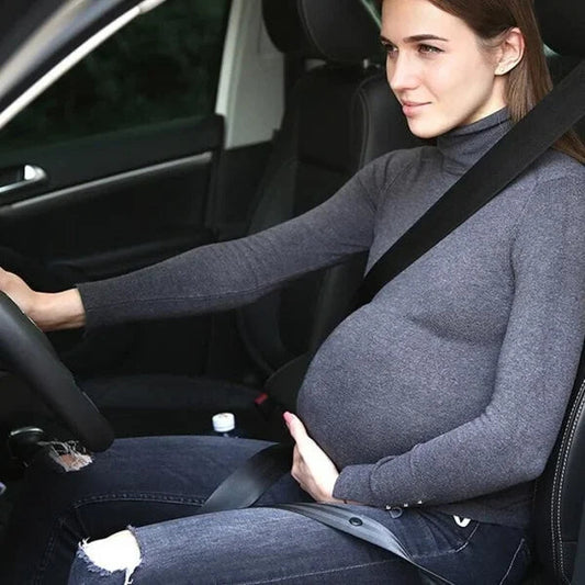 Predlžovač automobilového bezpečnostného pásu – Viac pohodlia v každodennom živote 