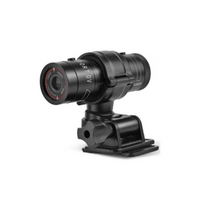 Motorhelm Camera – Leg elk moment van uw ritten vast 