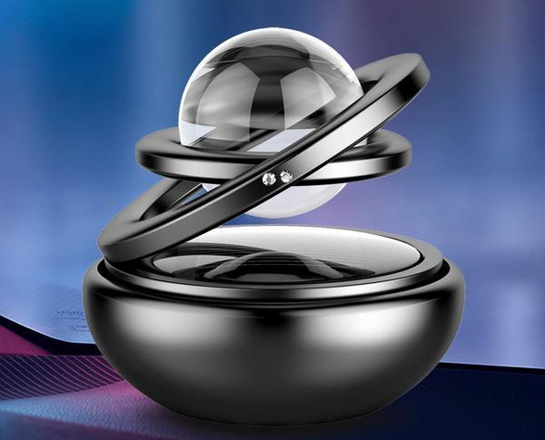 Luftrenser til biler - friskhed og velvære på farten