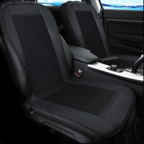 Coussin Ventilé Pour Siège De Voiture – Fraîcheur Et Confort En Conduite