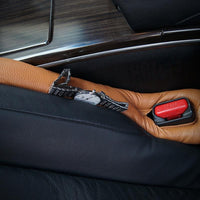 Autós Helykitöltő – Tárgyak Elleni Esésgátló 