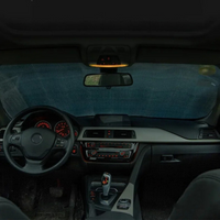 Parasolar Auto – Protecție împotriva razelor UV și a căldurii 