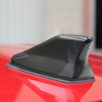 Antenna žralok auto – jednoduchá inštalácia a najlepší rádiový dosah 