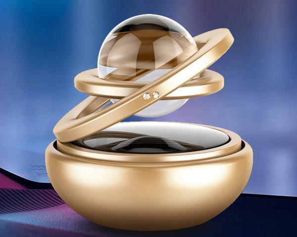 Luftrenser til biler - friskhed og velvære på farten