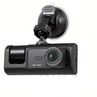 Dashcam Mașină Față și Interior – Înregistrare de Înaltă Definitie 