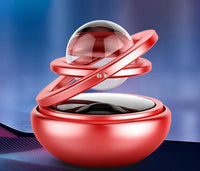 Luftrenser til biler - friskhed og velvære på farten