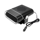 Multifunctionele Ventilator Voor Auto – 4 In 1 Praktisch En Compact 
