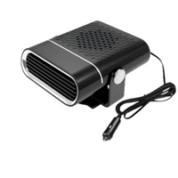 Multifunktionsventilator für das Auto – 4 in 1 praktisch und kompakt 