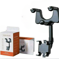 Υποστήριξη Τηλεφώνου Για Καθρέφτη – Οδήγηση Χωρίς Χέρια Και Ασφαλής 