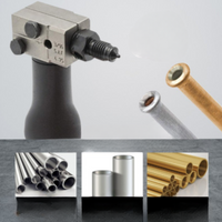 Kit Complet Pour Conduites De Frein – Outils De Bordure Universels