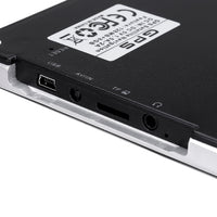 GPS Tactil Auto – Navigare Fluidă și Interfață Modernă 