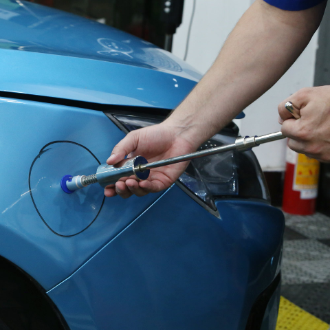 Estrai Denti Per Auto – Veloce Ed Efficace 