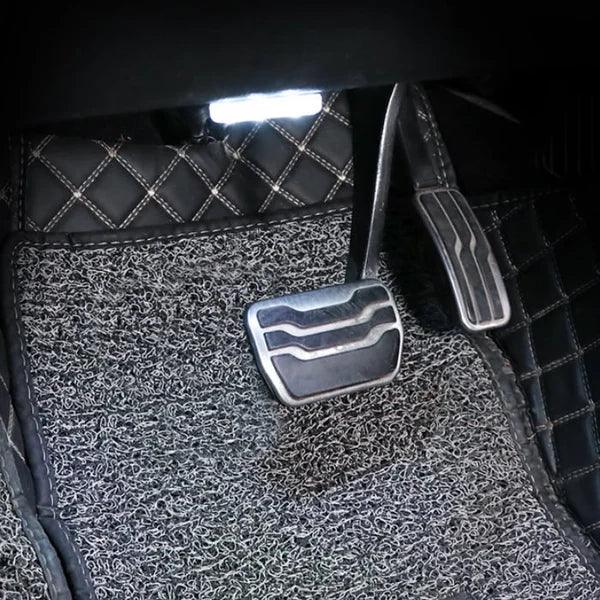 車用スマートLEDライト – タッチ式ワイヤレス 