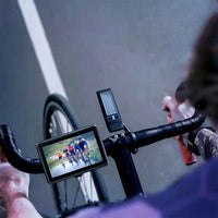 Retrovisor digital pentru bicicletă — siguranță sporită în circulație 