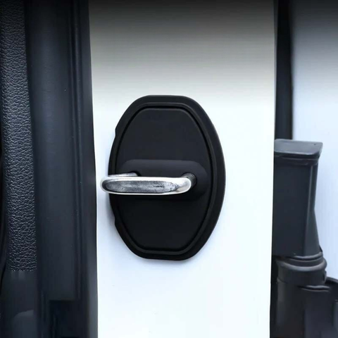 Silikónová ochrana pre autozámku — Bezpečnosť a trvácnosť 