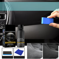Kit Réparateur De Finition Auto
