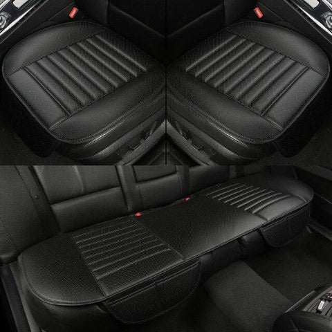 Perna pentru scaun auto – Adaptată pentru toate tipurile de vehicule 
