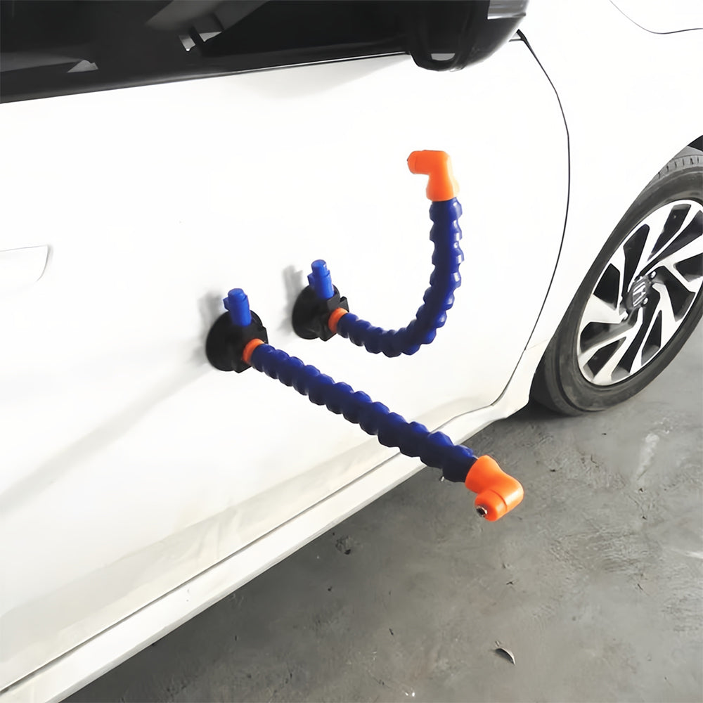 Paintless Dent Repair Kit