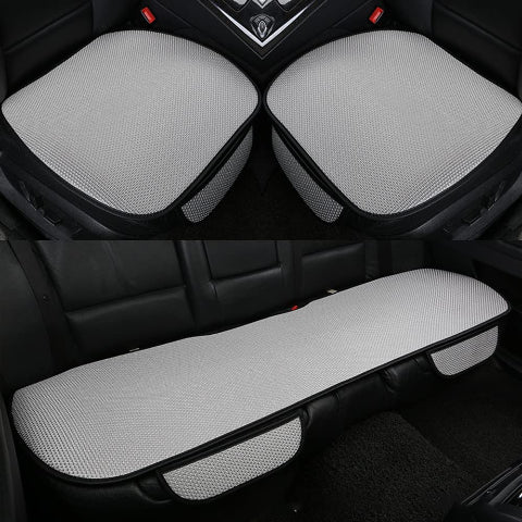 Autostoelhoezen – Comfort en Esthetiek 