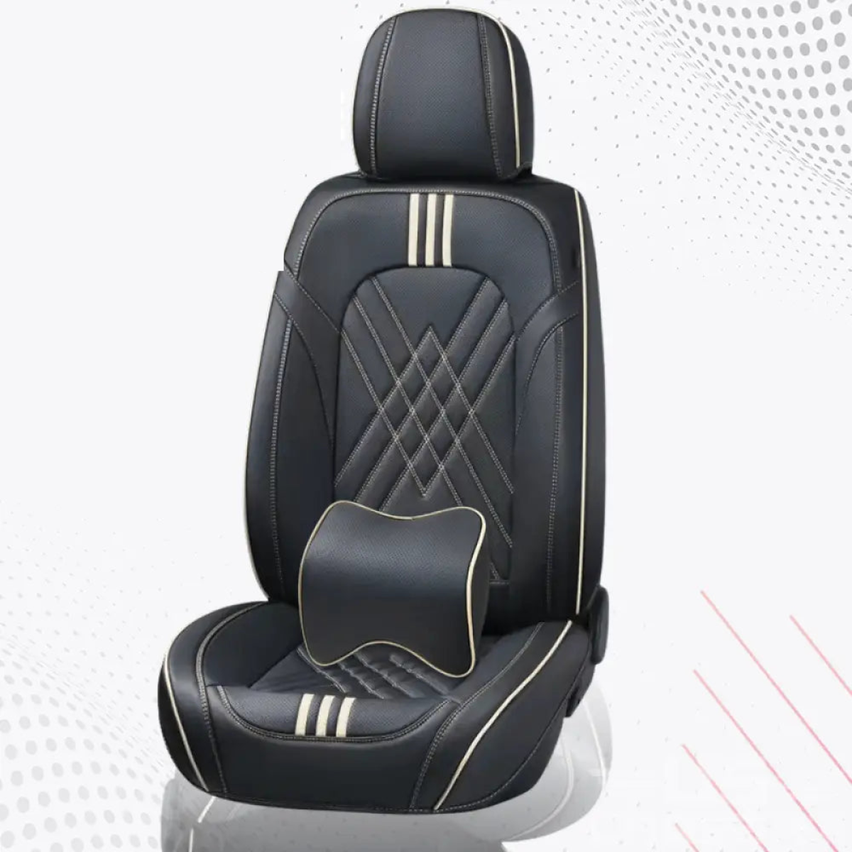 Copertura Universale per Sedile Auto