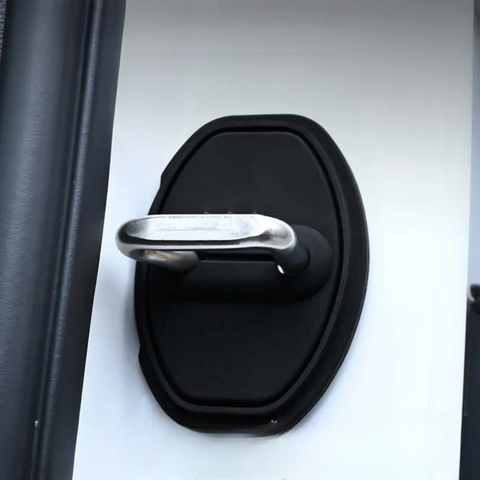 Silikónová ochrana pre autozámku — Bezpečnosť a trvácnosť 