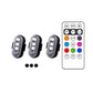 LED Anti-Collision Light – Cycling and Motorcycling 