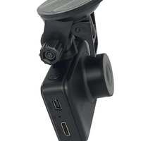 Onboard Camera 1080p – Wide Angle 165° and Clear Vision 