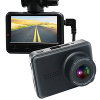 Onboard Camera 1080p – Wide Angle 165° and Clear Vision 