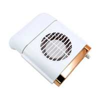 Mini fläkt för bilstol – perfekt för sommaren 