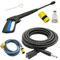 Curățător cu Presiune Electric - Putere 3000 PSI pentru o Curățare Intensivă 