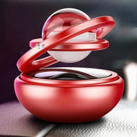 Luftrenser til biler - friskhed og velvære på farten