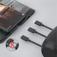 Többportos Autós Töltő — Ideális Minden Eszközéhez 