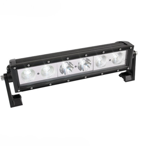 20 Inch LED Light Bar 126W — Powerful and Reliable Lighting 
