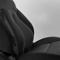 Car Seat Cushion — Soft and Relaxing Seat 