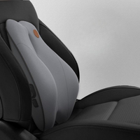 Car Seat Cushion — Soft and Relaxing Seat 