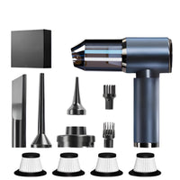 Mini Aspirateur Multifonction — Nettoyage Rapide Et Efficace