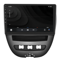 Ecran multimedia auto – Conectivitate și confort în conducere 