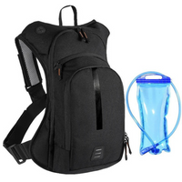 Fiets Rugzak Met Waterzak – Licht En Comfortabel 