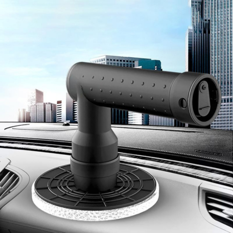 Elektrická leštička na auto – Údržba a lesk bez námahy 