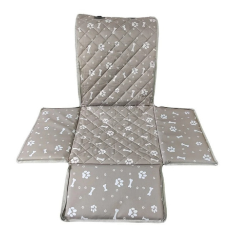 Pet Seat Cover – Comfort and Protection in the Car 